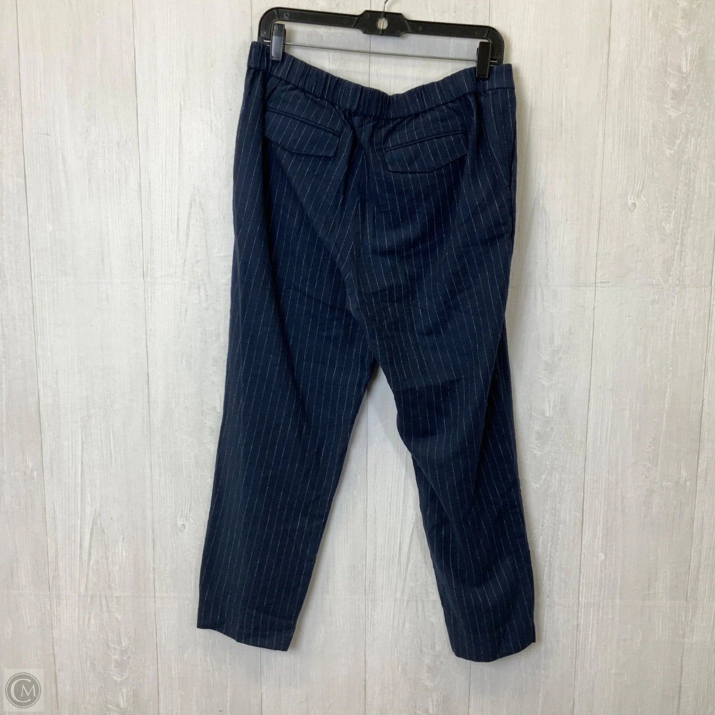 Pants Other By Madewell In Navy, Size: M