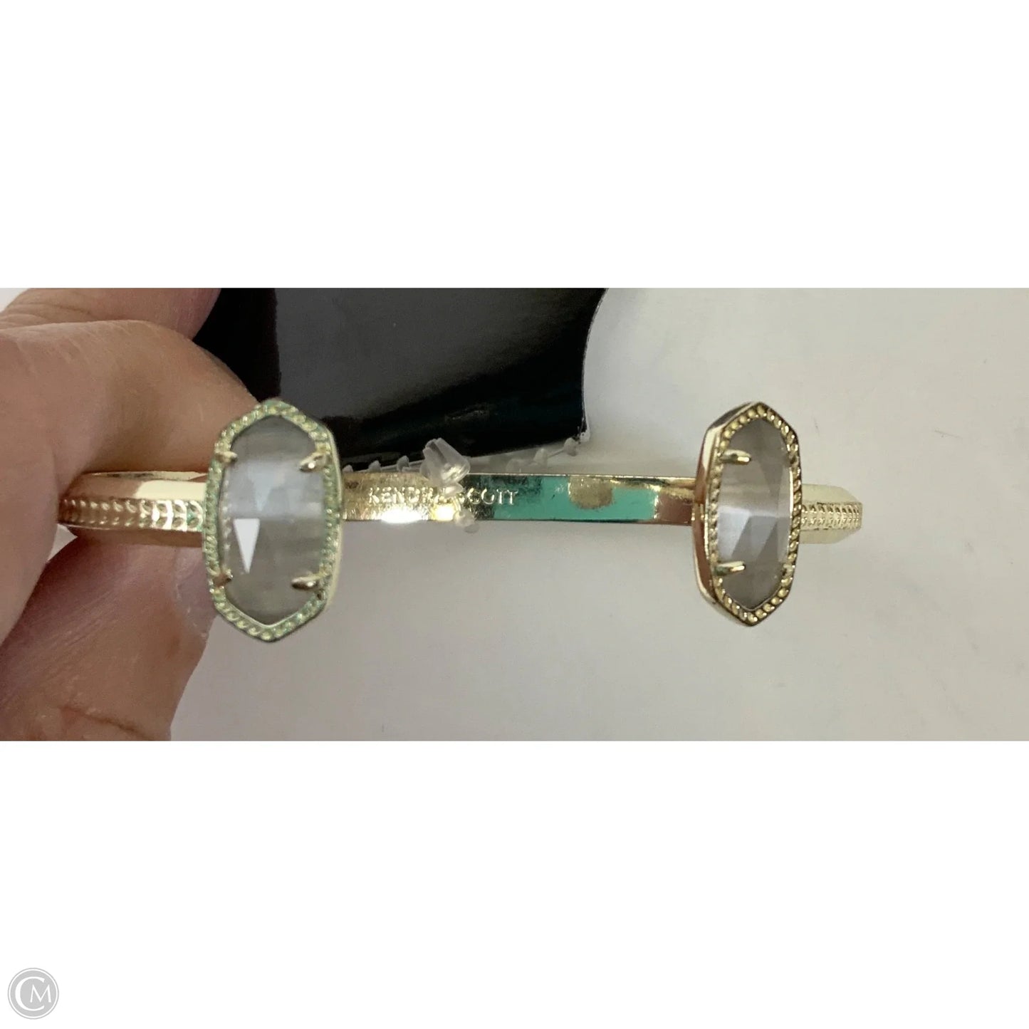 Bracelet Cuff By Kendra Scott