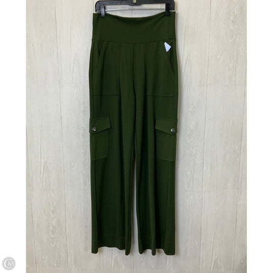 Pants Lounge By Cabi In Green, Size: M