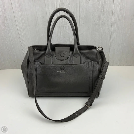 Crossbody Designer By Marc By Marc Jacobs, Size: Medium
