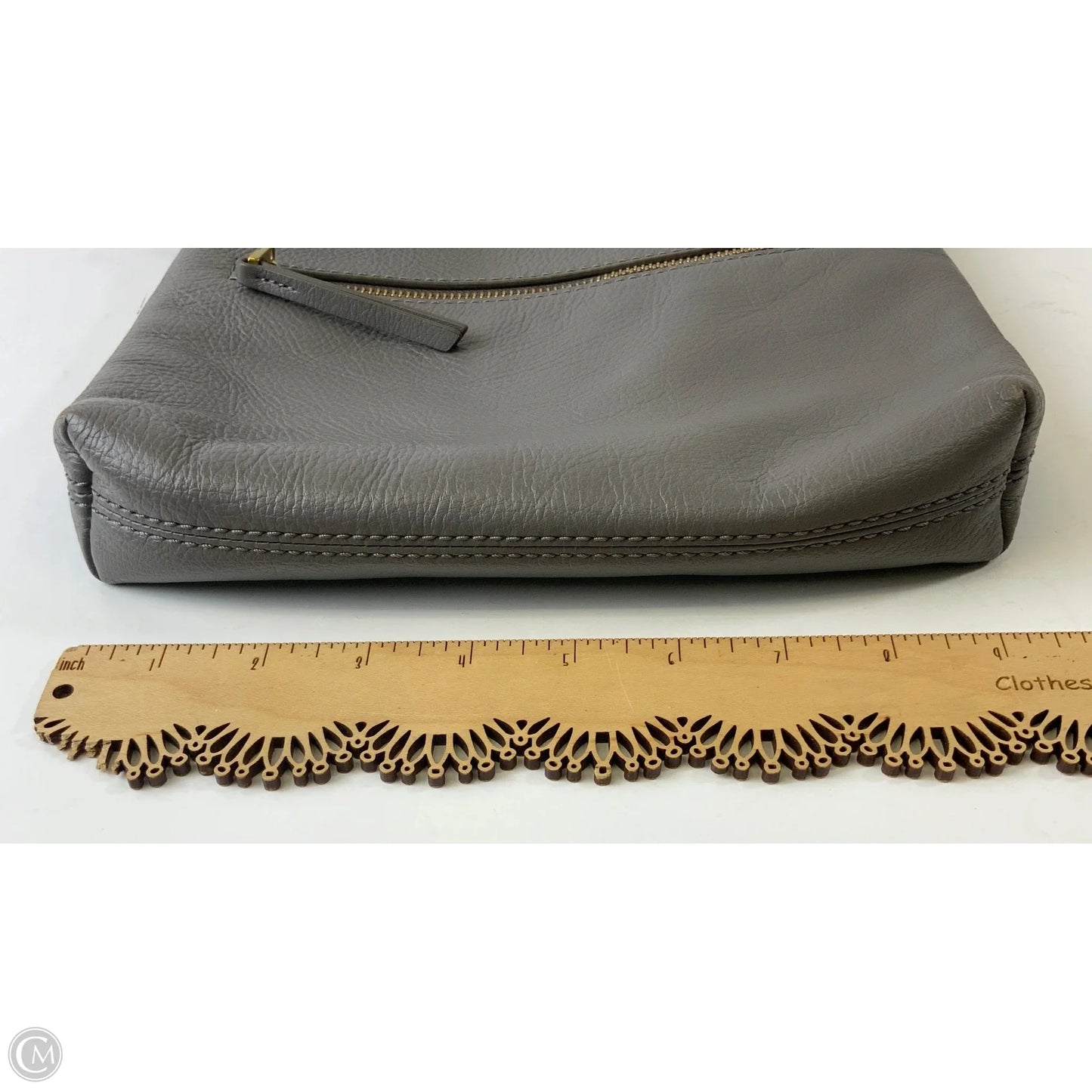 Crossbody By Fossil, Size: Medium