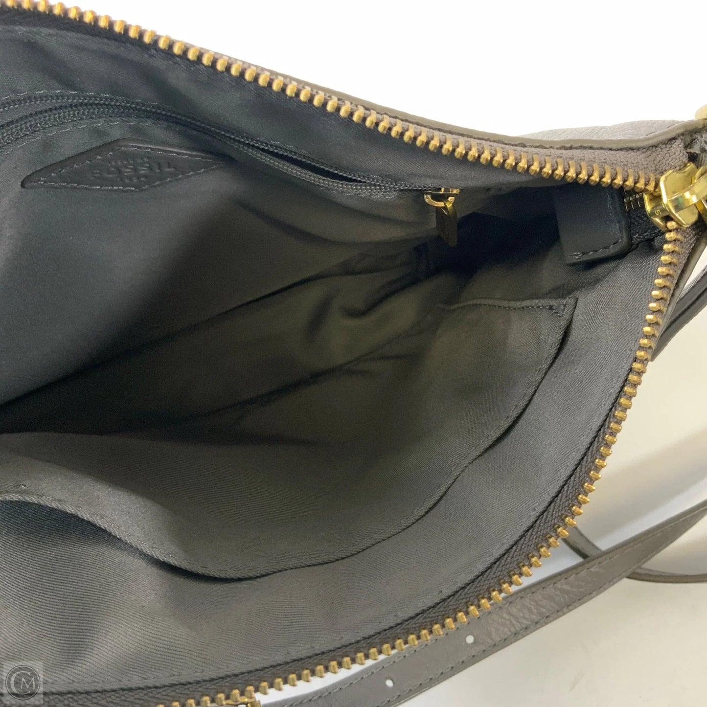 Crossbody By Fossil, Size: Medium