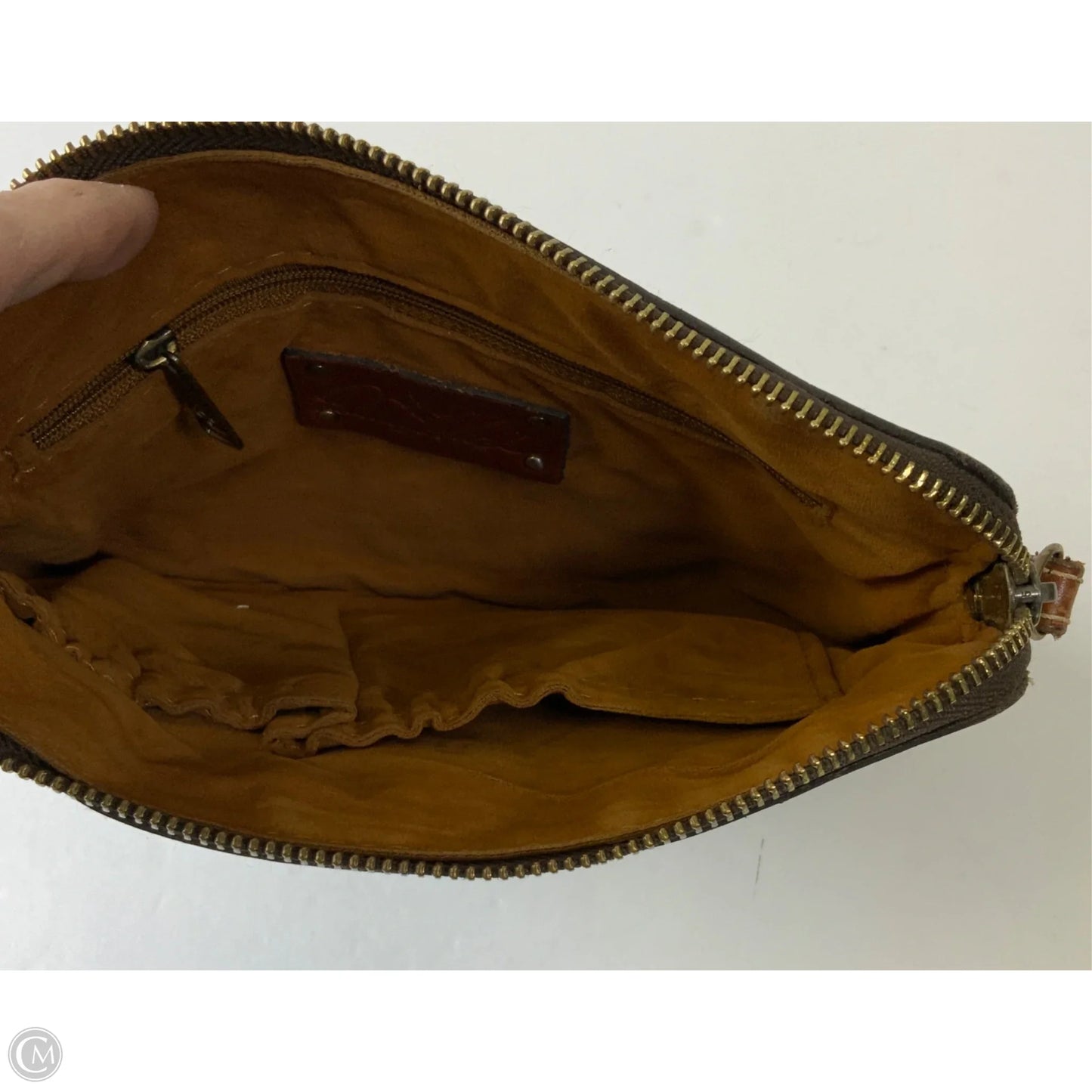 Wristlet Designer By Patricia Nash, Size: Large