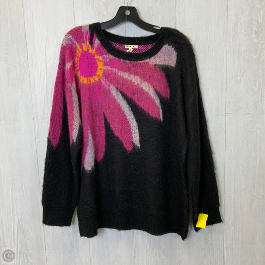 Sweater By Jodifl In Black, Size: L