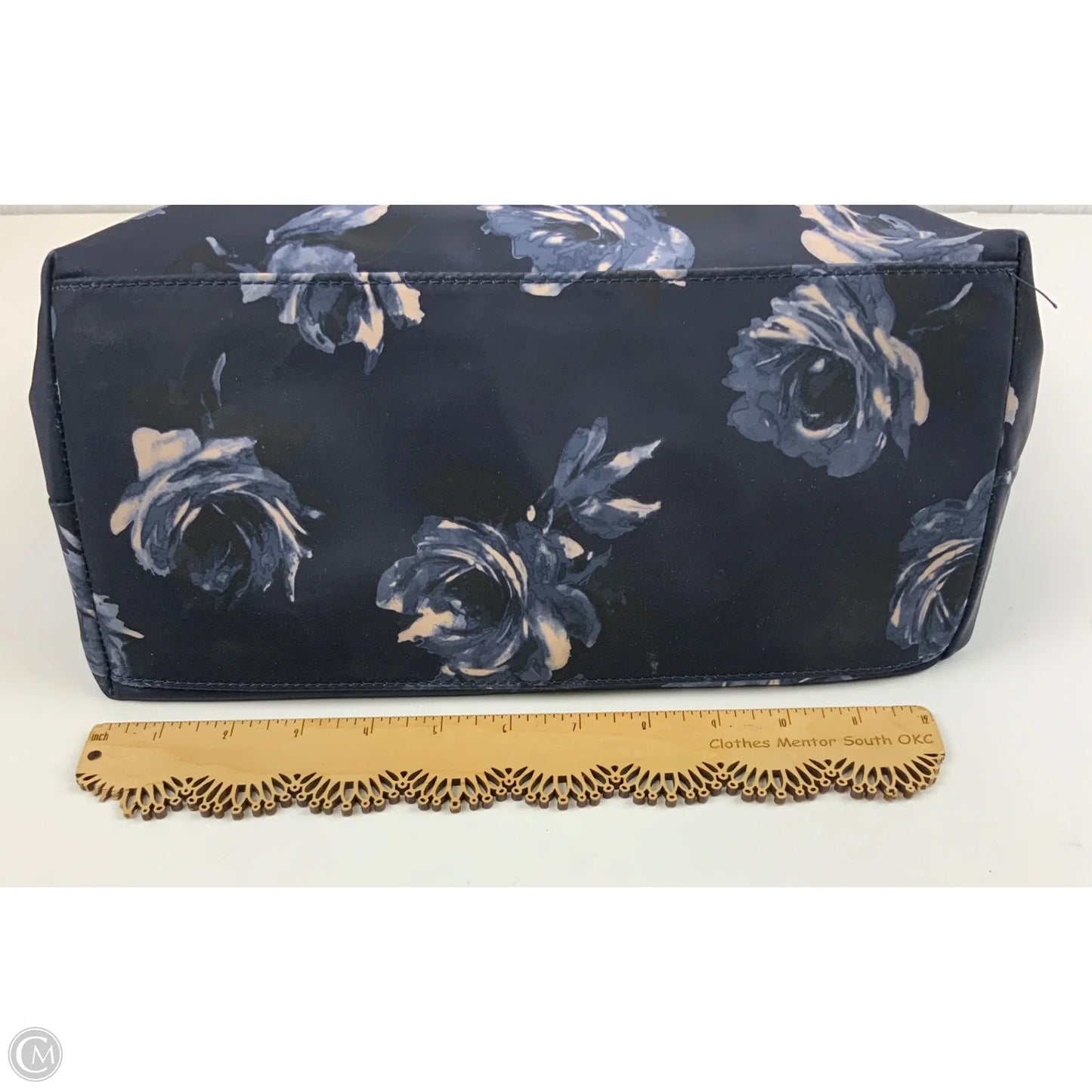 Tote Designer By Kate Spade, Size: Large