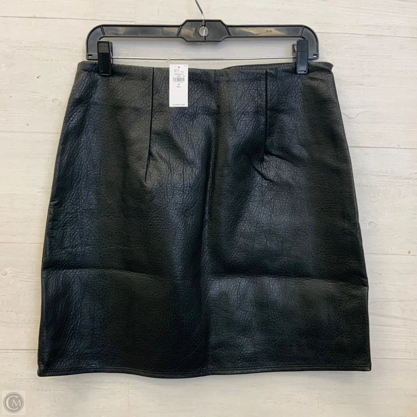 Skirt Mini & Short By Old Navy In Black, Size: M