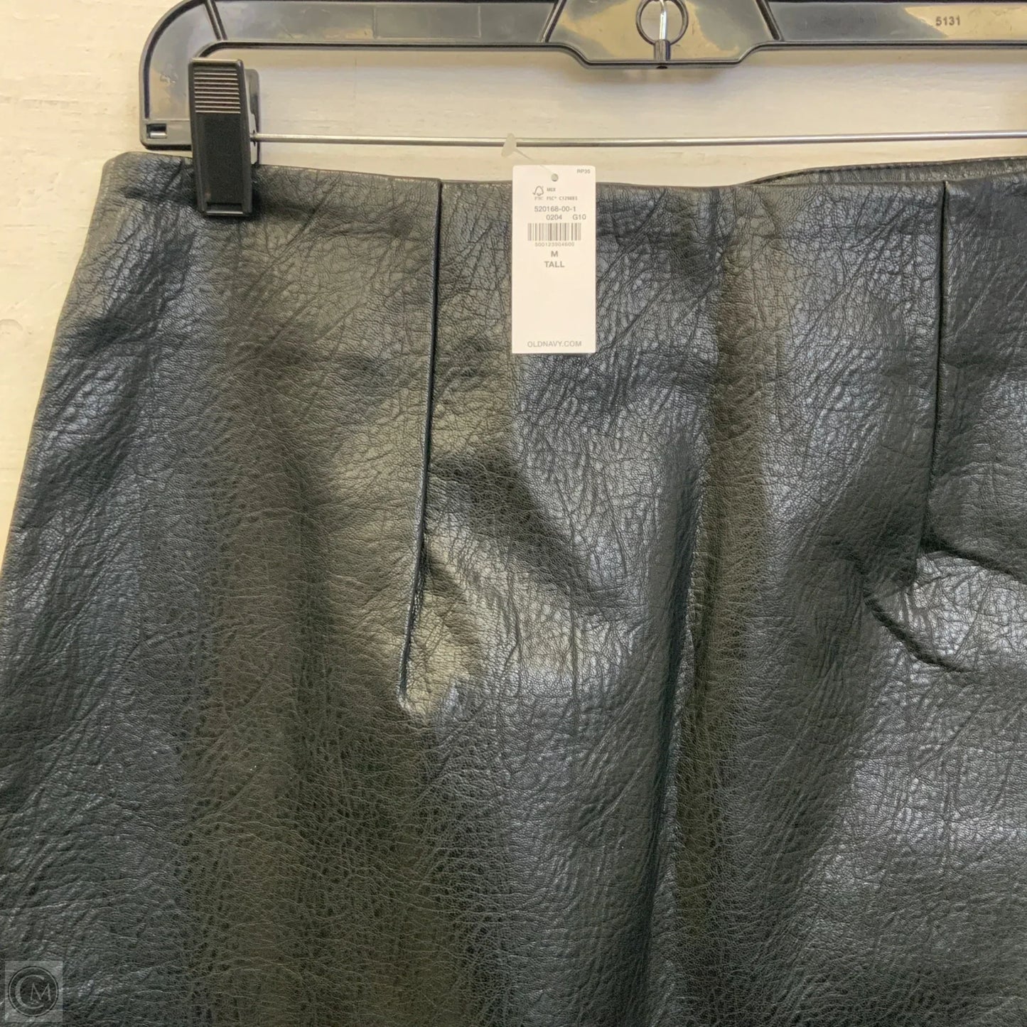 Skirt Mini & Short By Old Navy In Black, Size: M