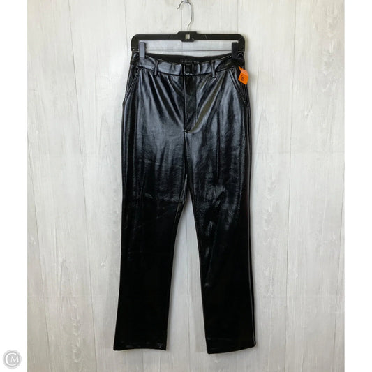 Pants Other By English Factory In Black, Size: S