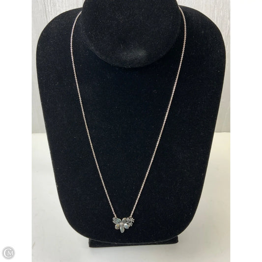 Necklace Sterling Silver By James Avery