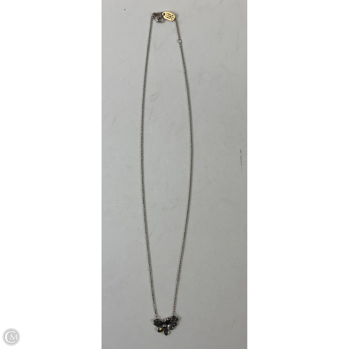 Necklace Sterling Silver By James Avery