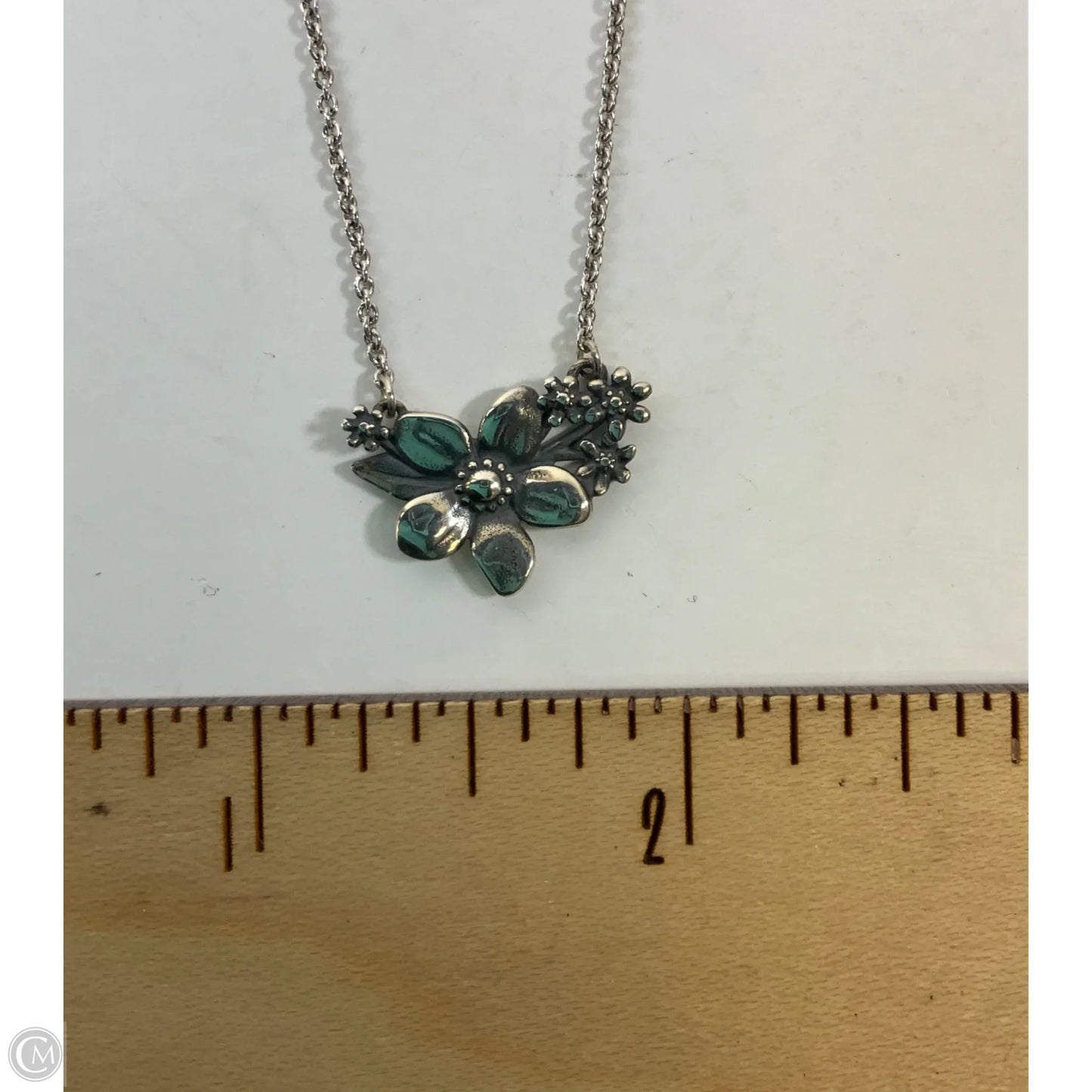 Necklace Sterling Silver By James Avery
