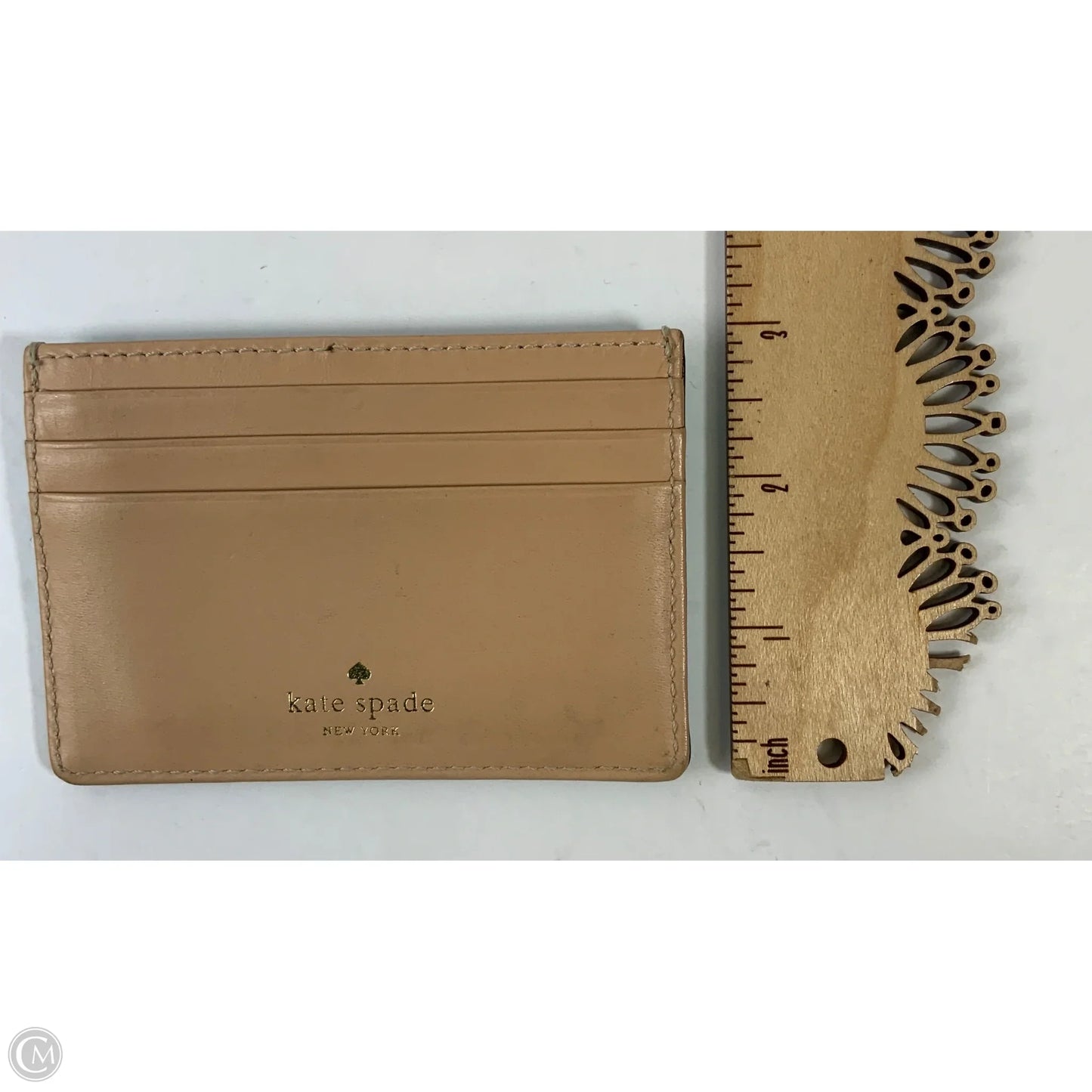 Wallet Designer By Kate Spade, Size: Small