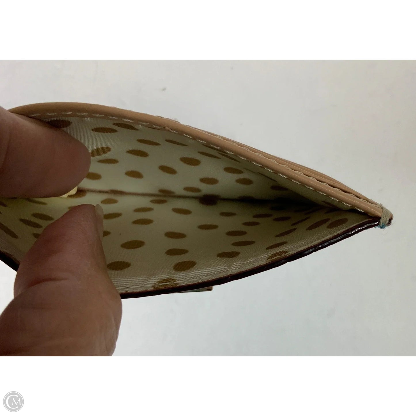 Wallet Designer By Kate Spade, Size: Small