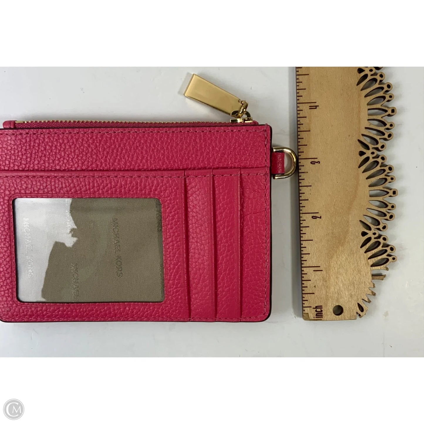 Wallet Designer By Michael Kors, Size: Small