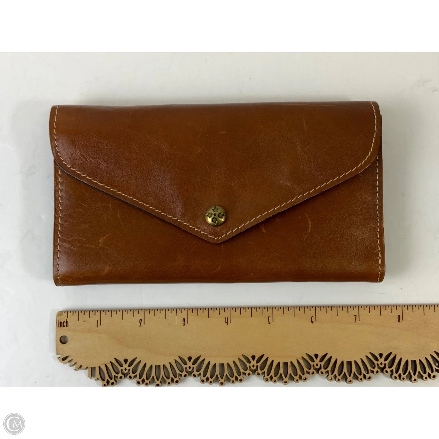 Wallet Designer By Patricia Nash, Size: Medium