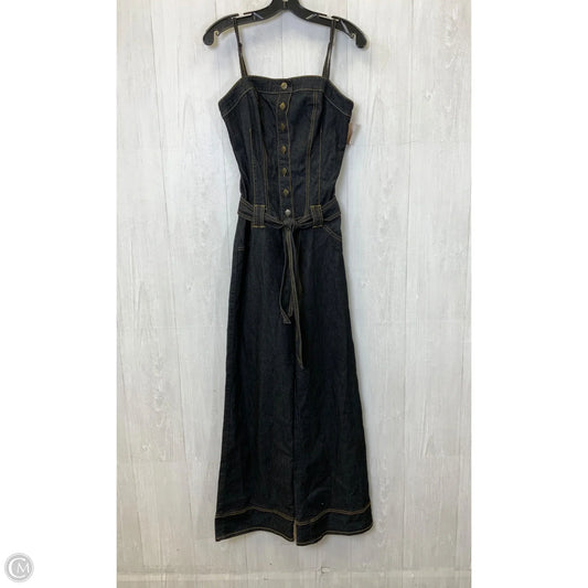 Jumpsuit By Bisou Bisou In Black, Size: M