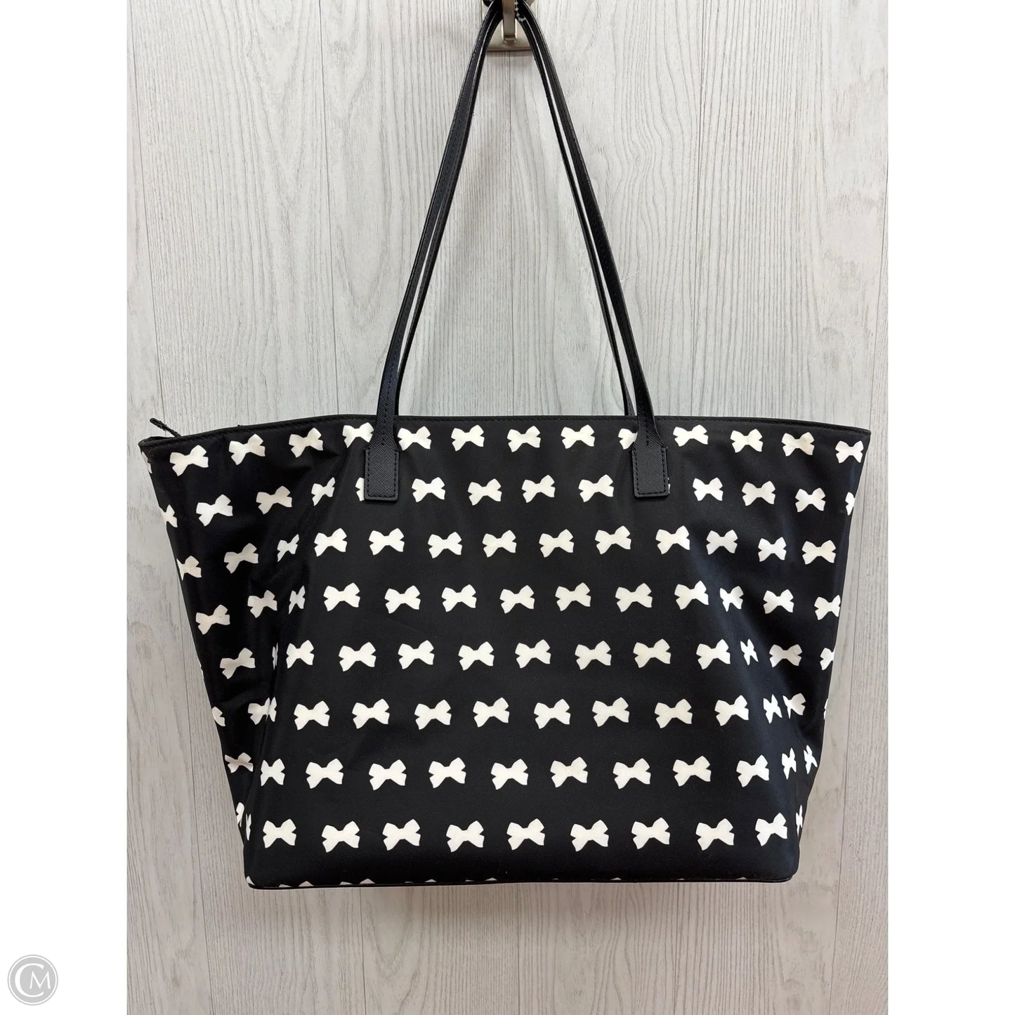 Handbag Designer By Kate Spade, Size: Large