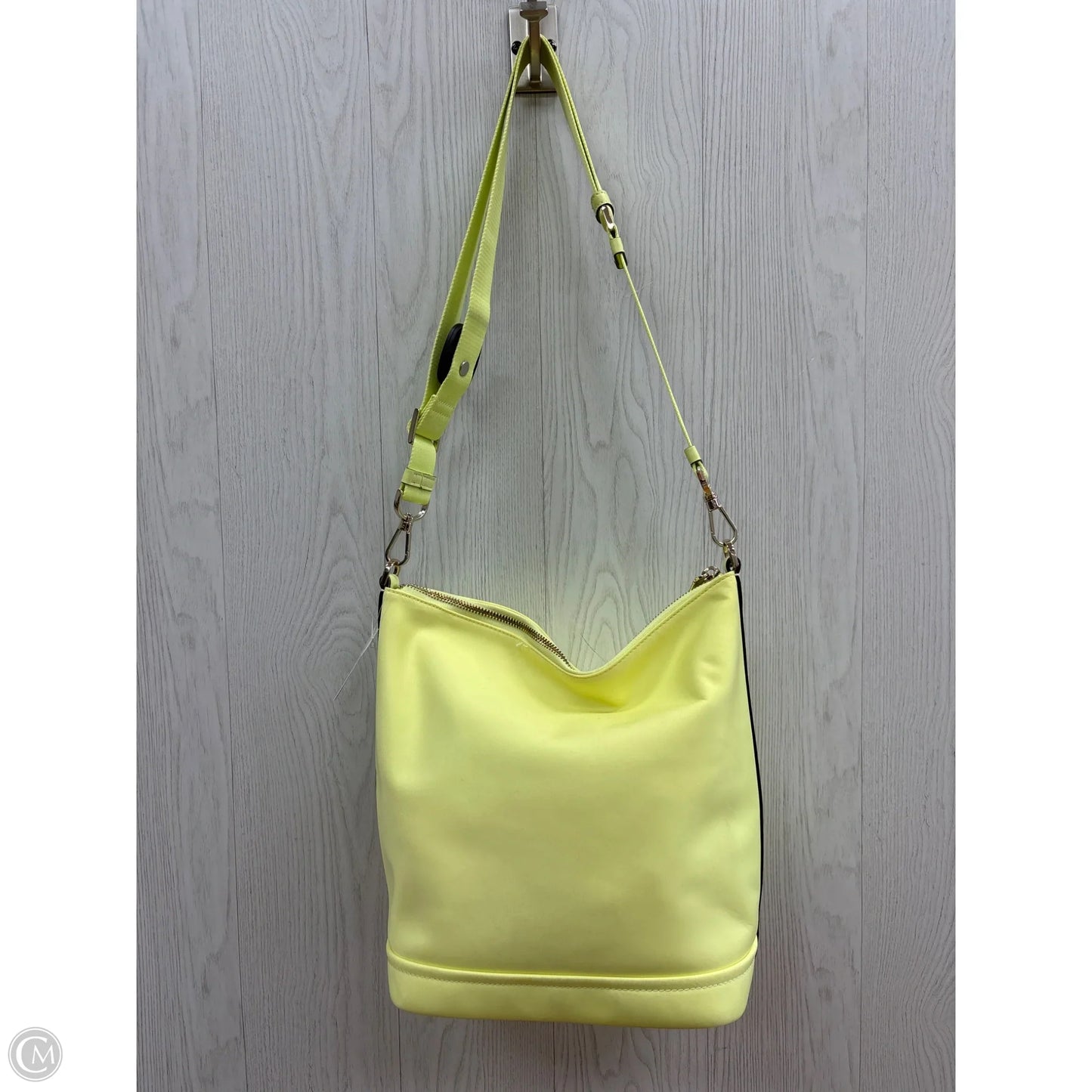 Crossbody Designer By Kate Spade, Size: Medium