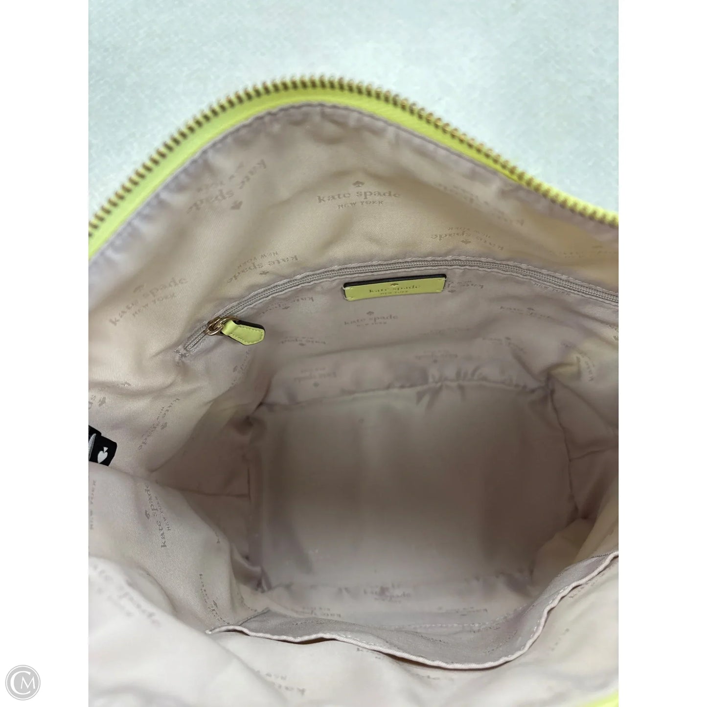 Crossbody Designer By Kate Spade, Size: Medium