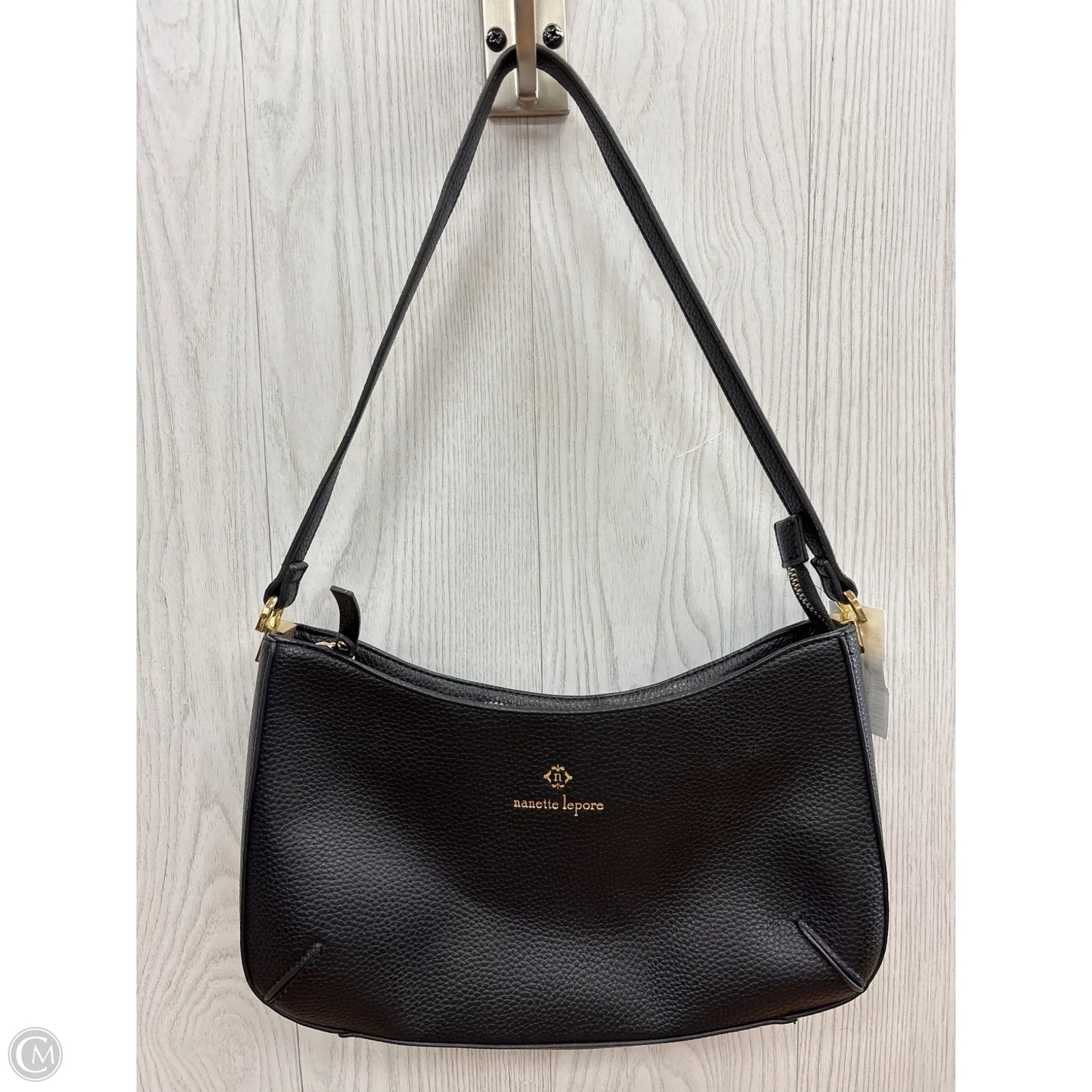 Handbag By Nanette Lepore, Size: Medium