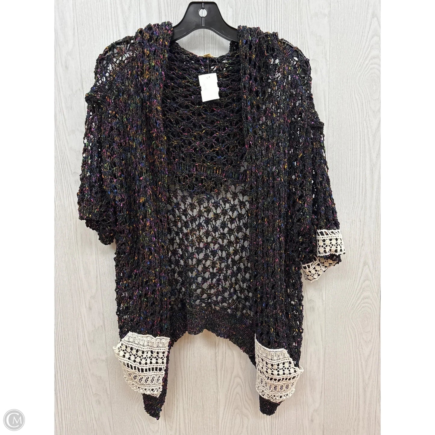 Cardigan By Pol, Size: Medium