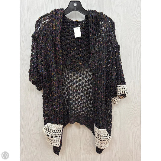 Cardigan By Pol, Size: Medium