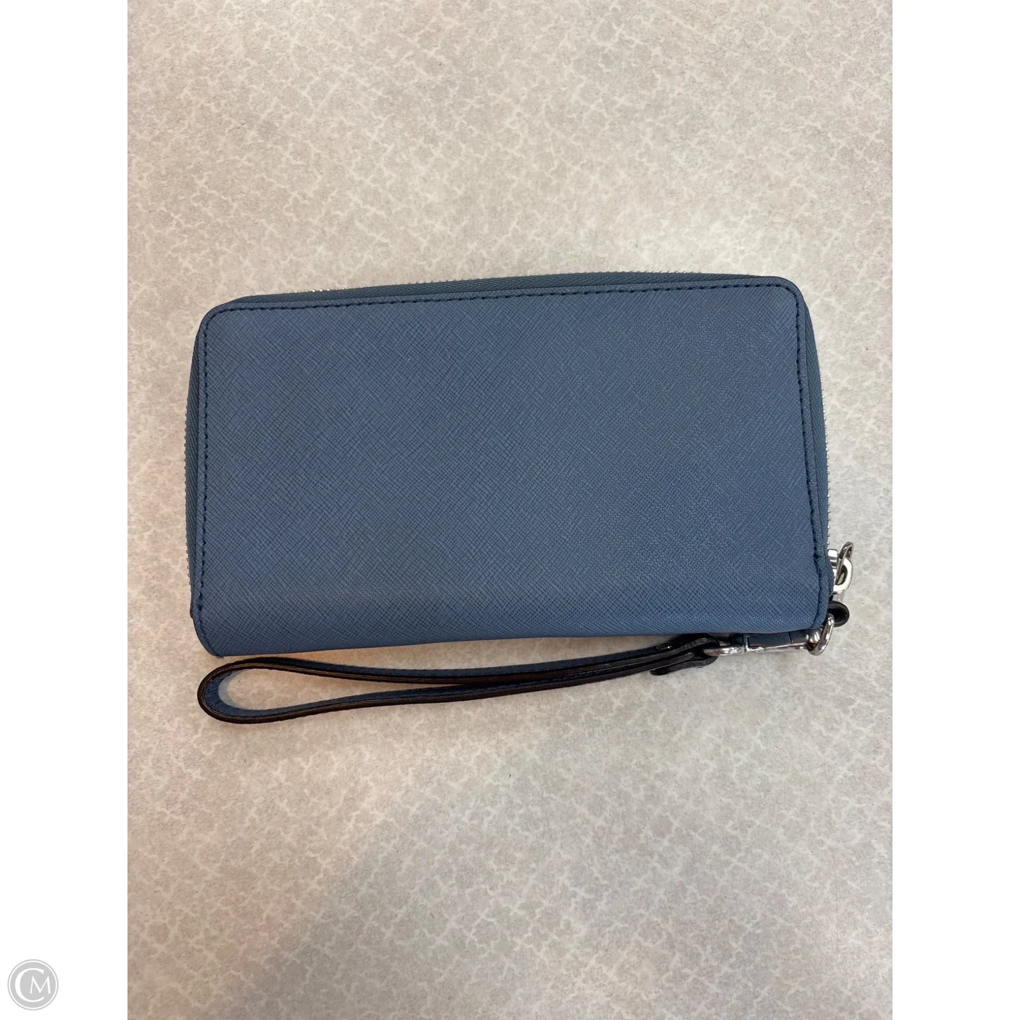 Wristlet Designer By Michael Kors, Size: Medium