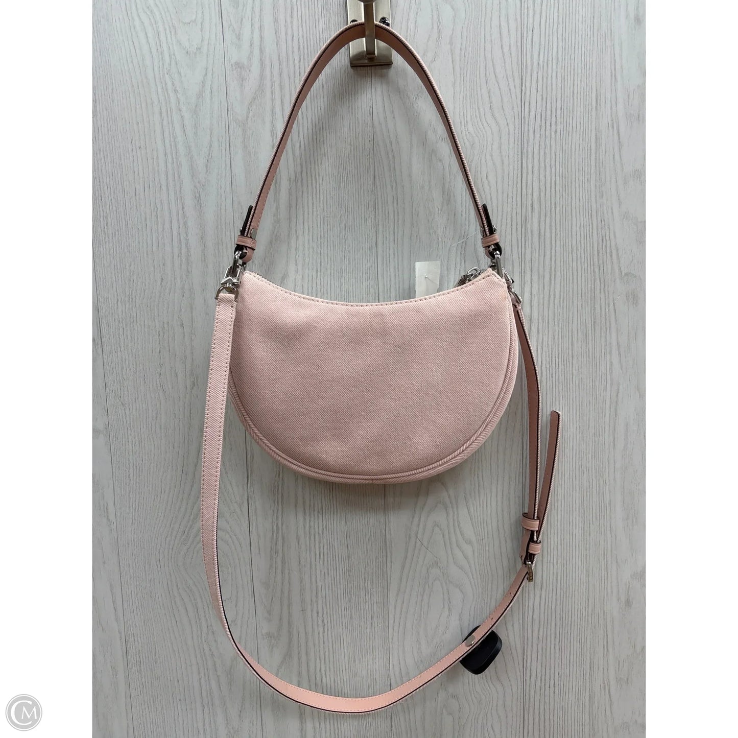 Crossbody Designer By Michael Kors, Size: Small