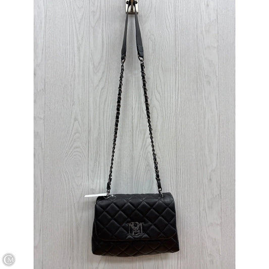Crossbody By Badgley Mischka, Size: Small