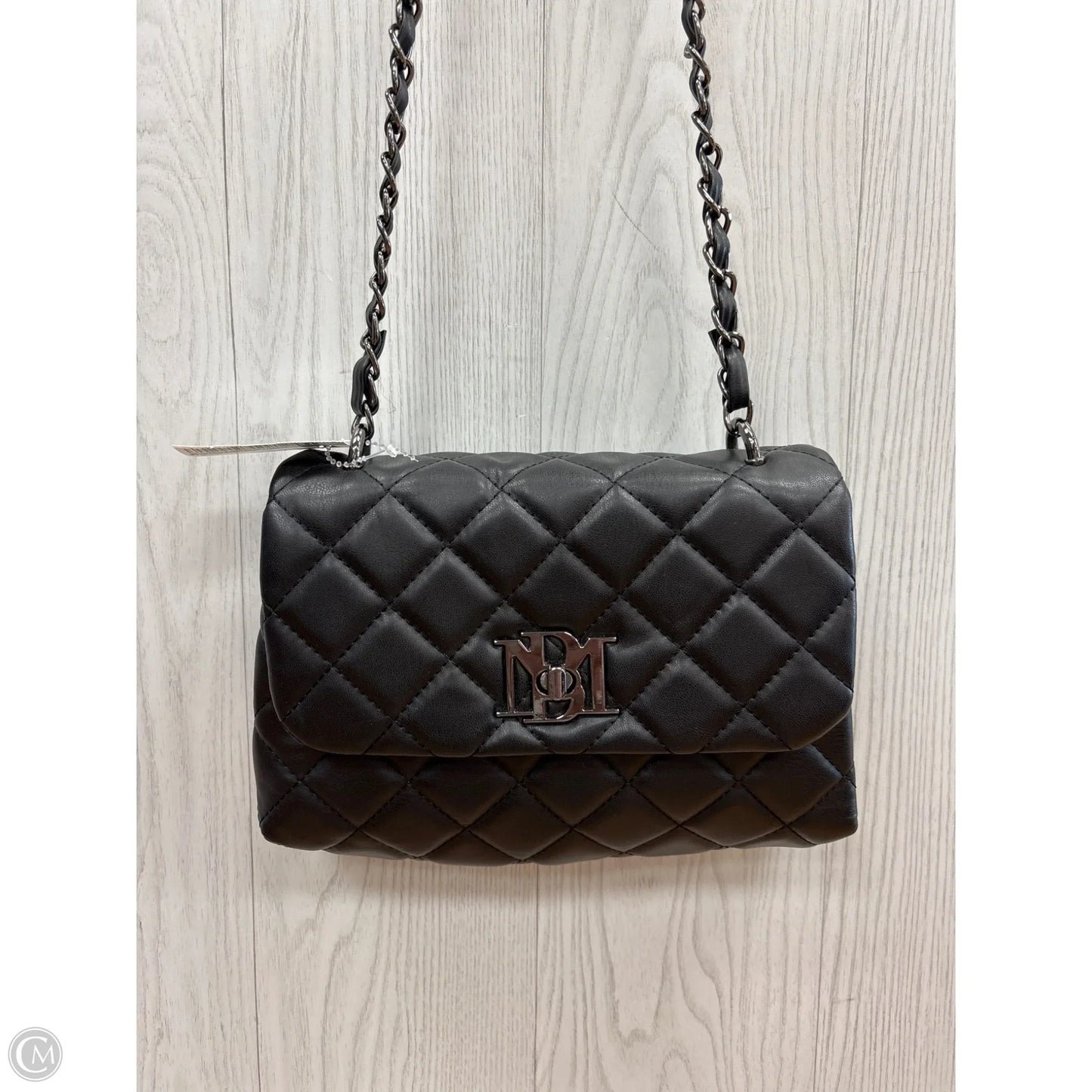 Crossbody By Badgley Mischka, Size: Small