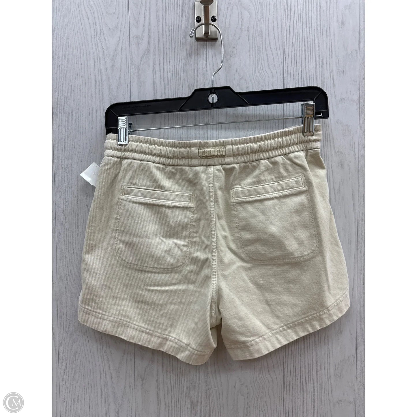 Shorts By Athleta In Tan, Size: 0