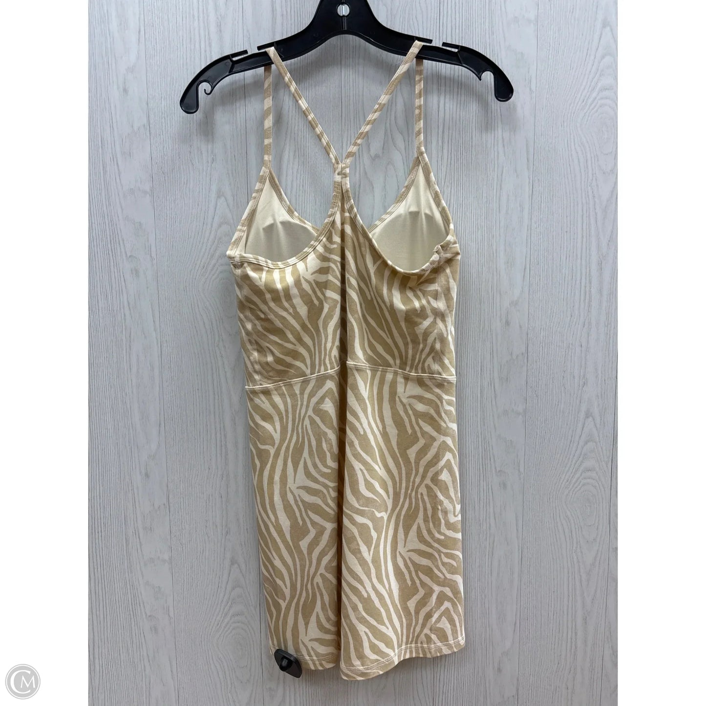 Romper By Old Navy In Beige, Size: M