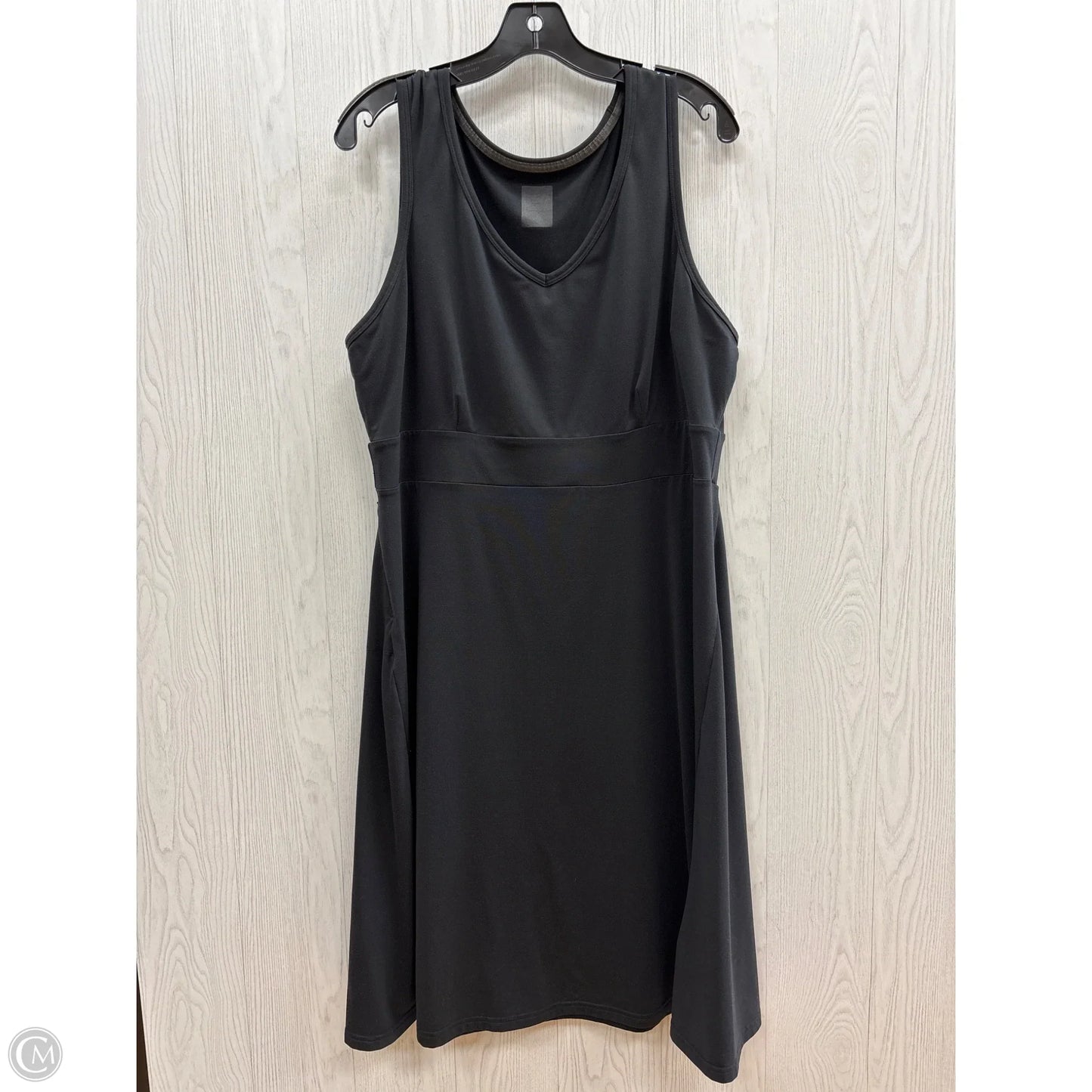 Dress Casual Short By The North Face In Black, Size: L