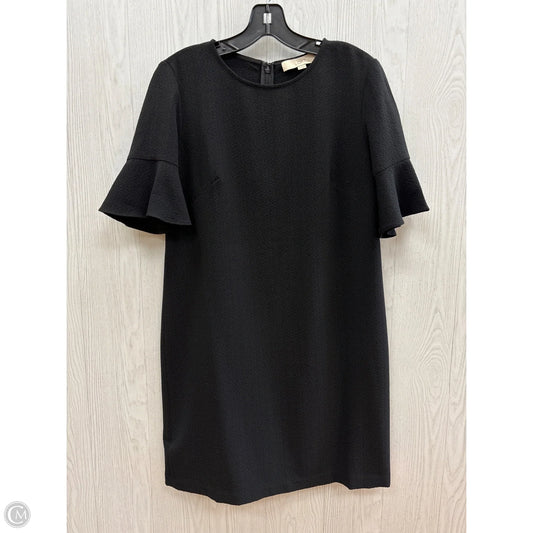 Dress Casual Short By Loft In Black, Size: 6