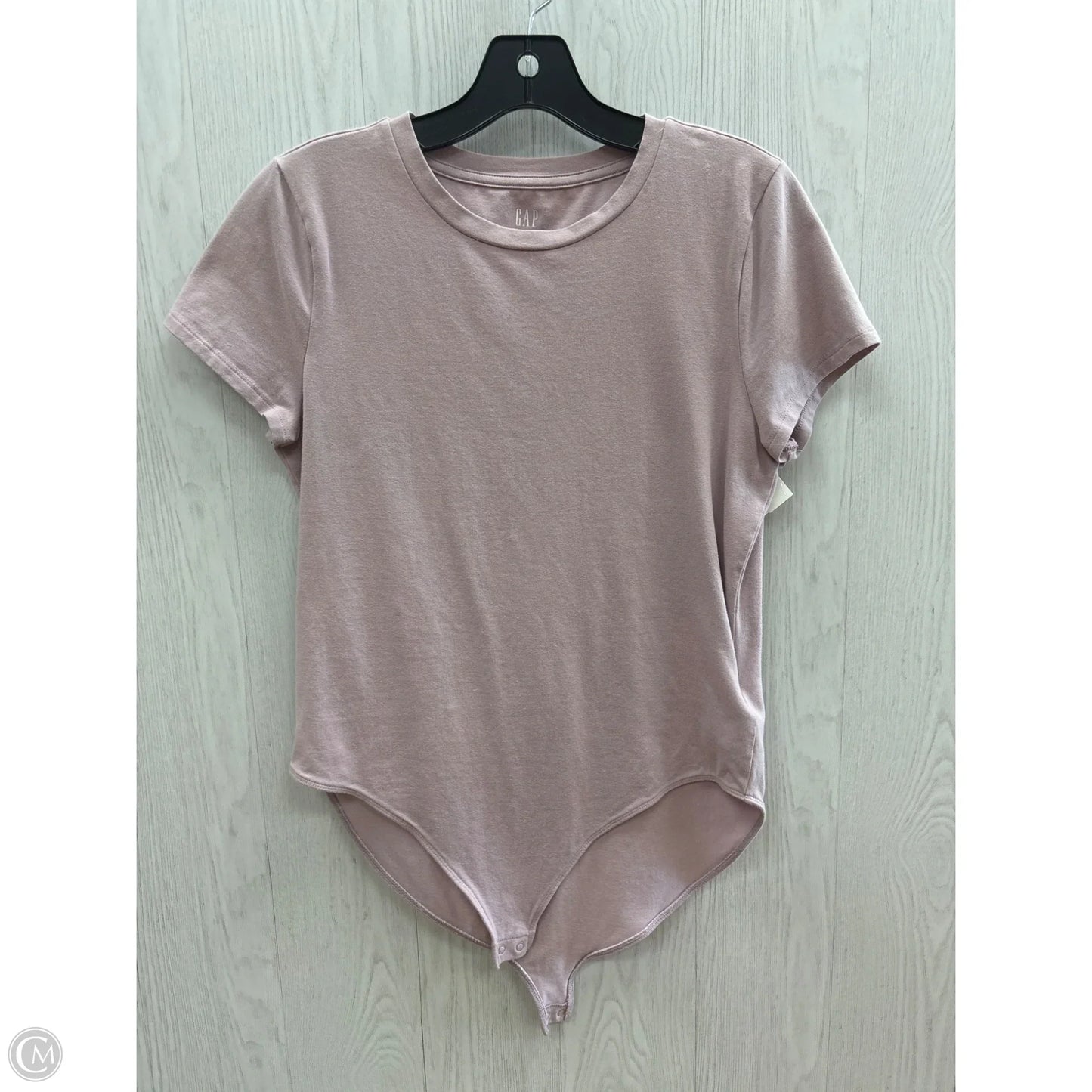 Bodysuit By Gap, Size: L