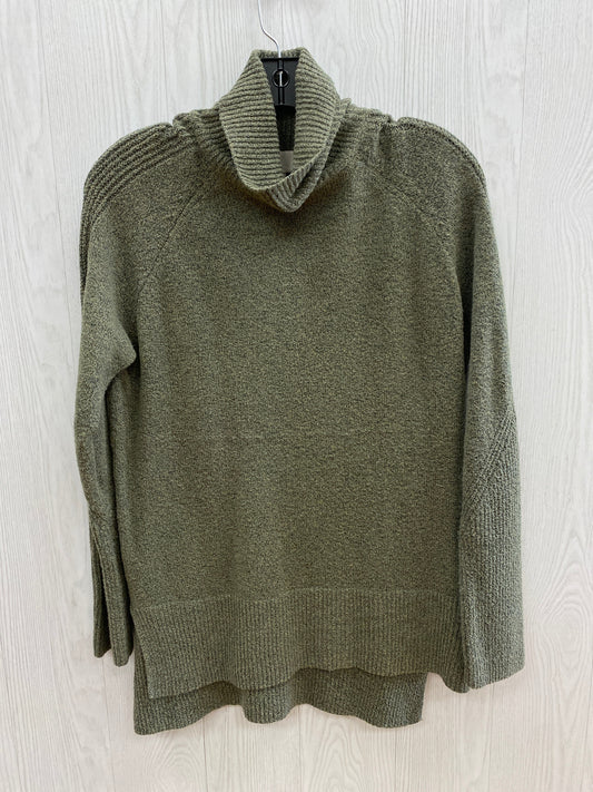 Sweater By A New Day In Green, Size: Xs