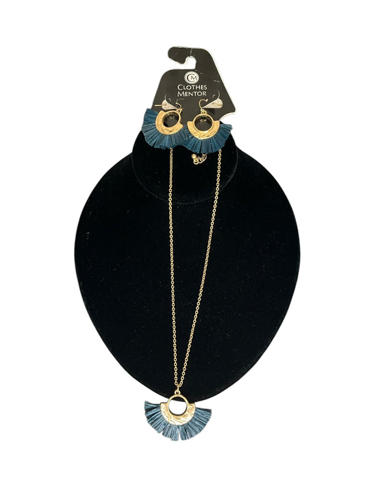 Necklace Set By Simply Noelle, Size: 02 Piece Set