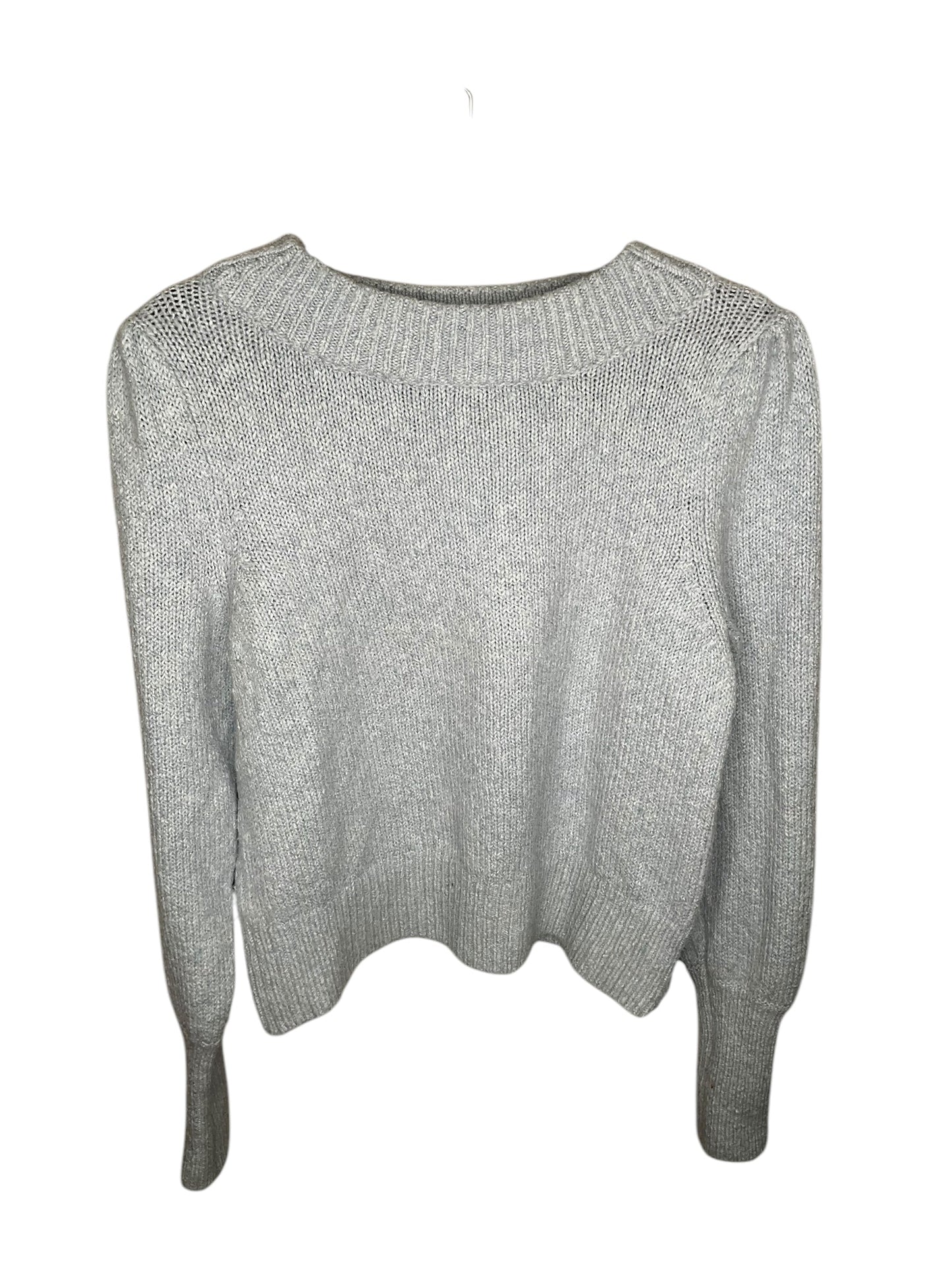 Sweater By Maeve In Blue, Size: M
