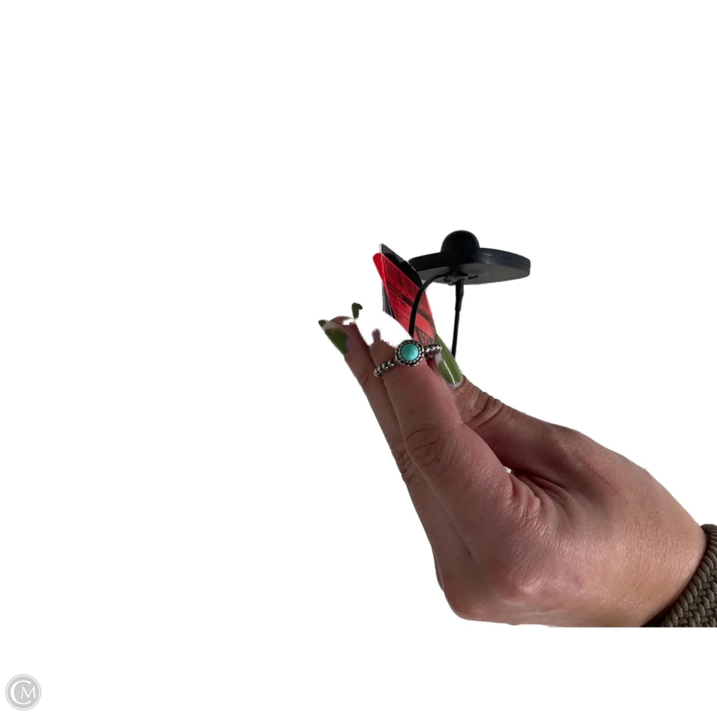 Ring Band By Pandora