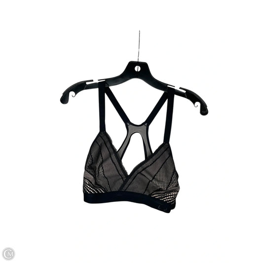 Bra By Lululemon In Black, Size: 0