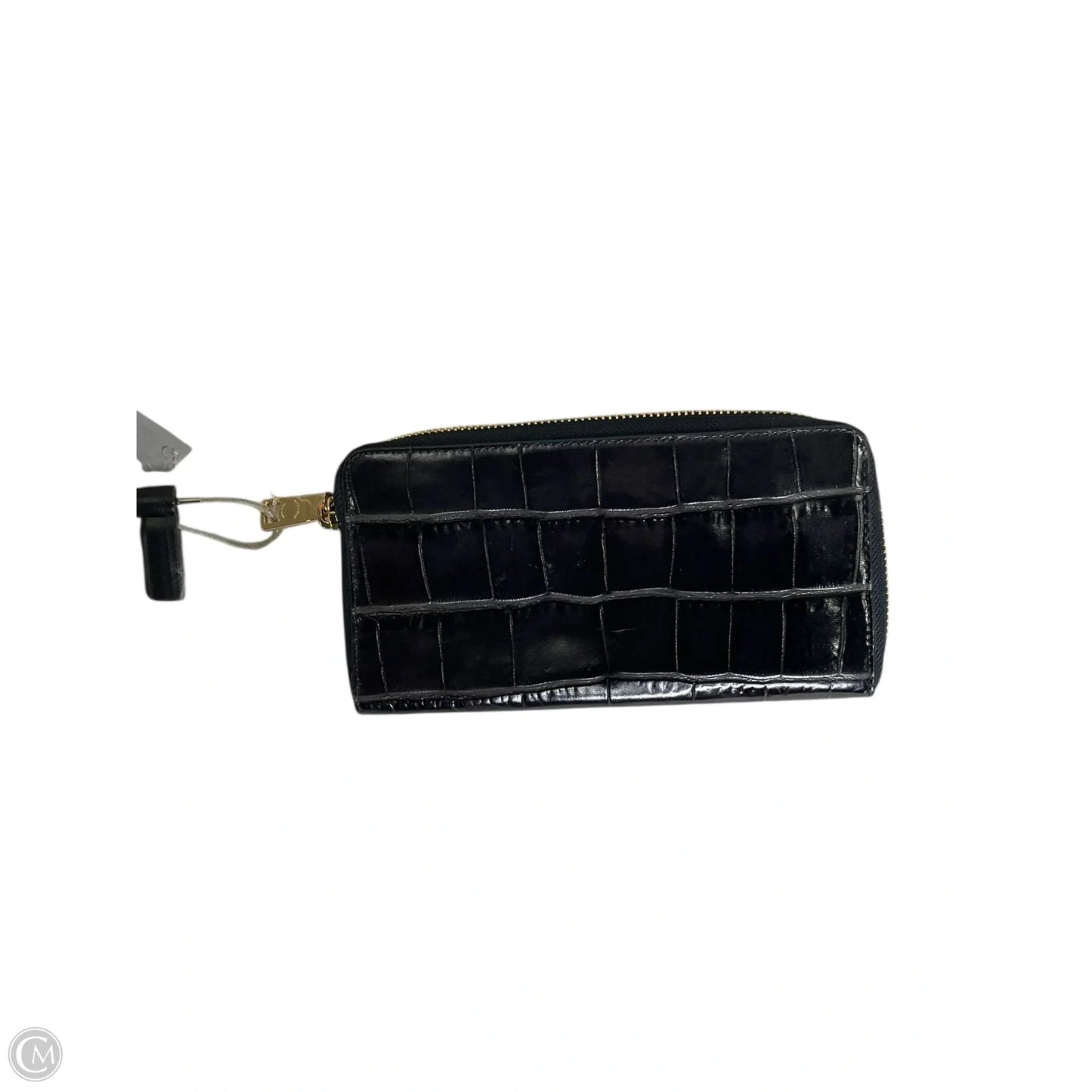 Wallet Designer By Coach, Size: Medium
