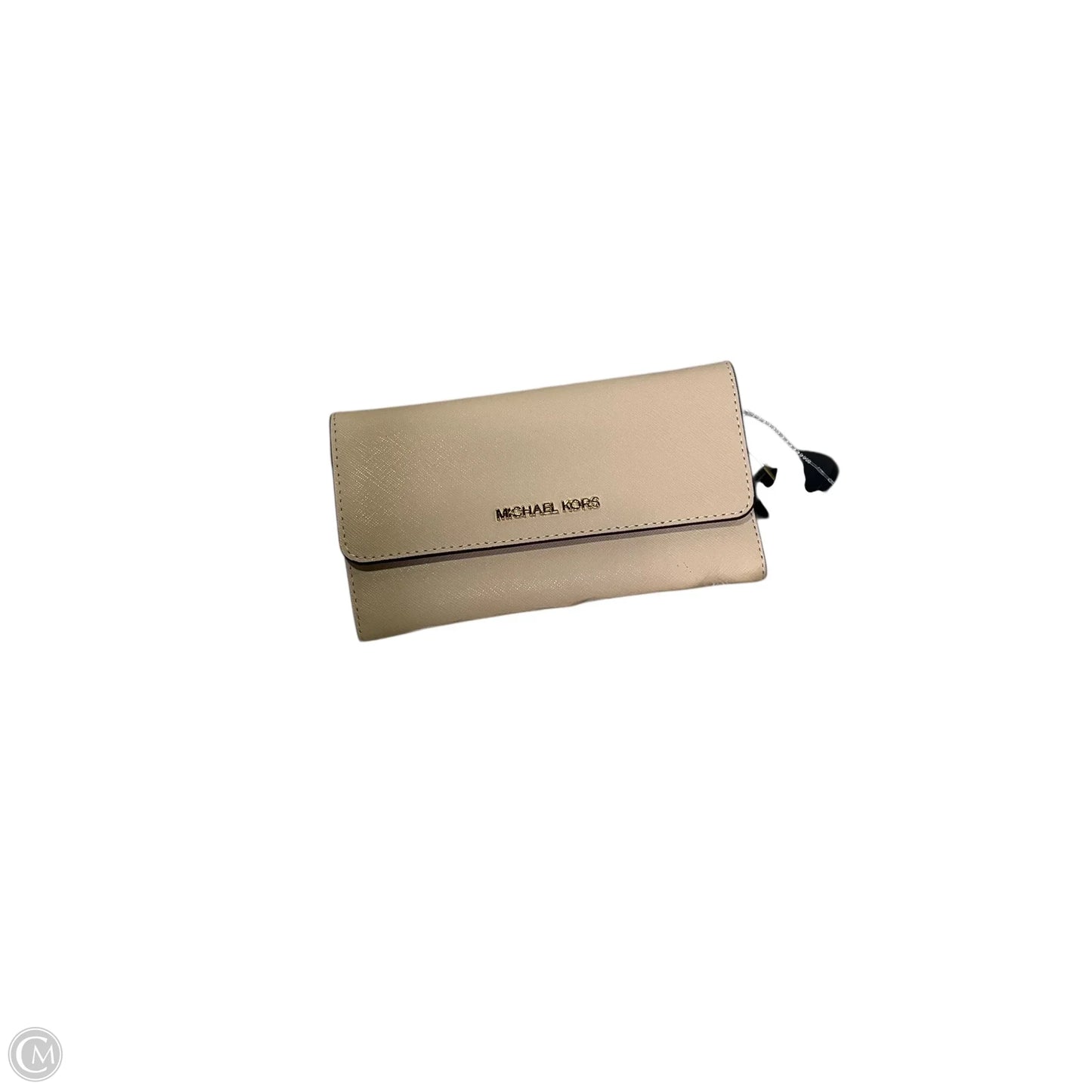 Wallet Designer By Michael Kors, Size: Medium