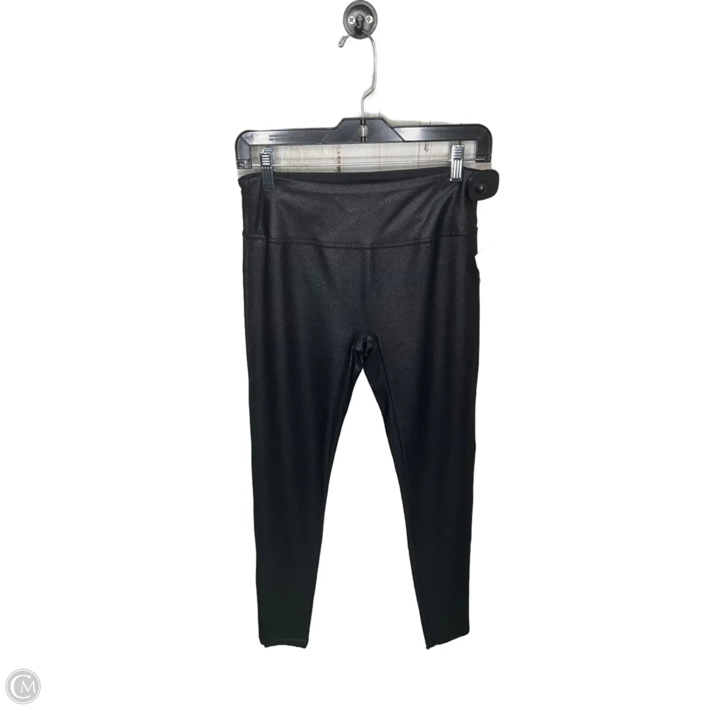 Athletic Leggings By Calia In Black, Size: M