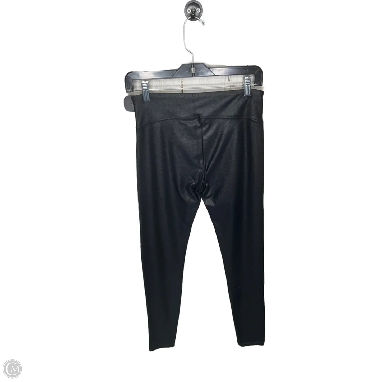 Athletic Leggings By Calia In Black, Size: M