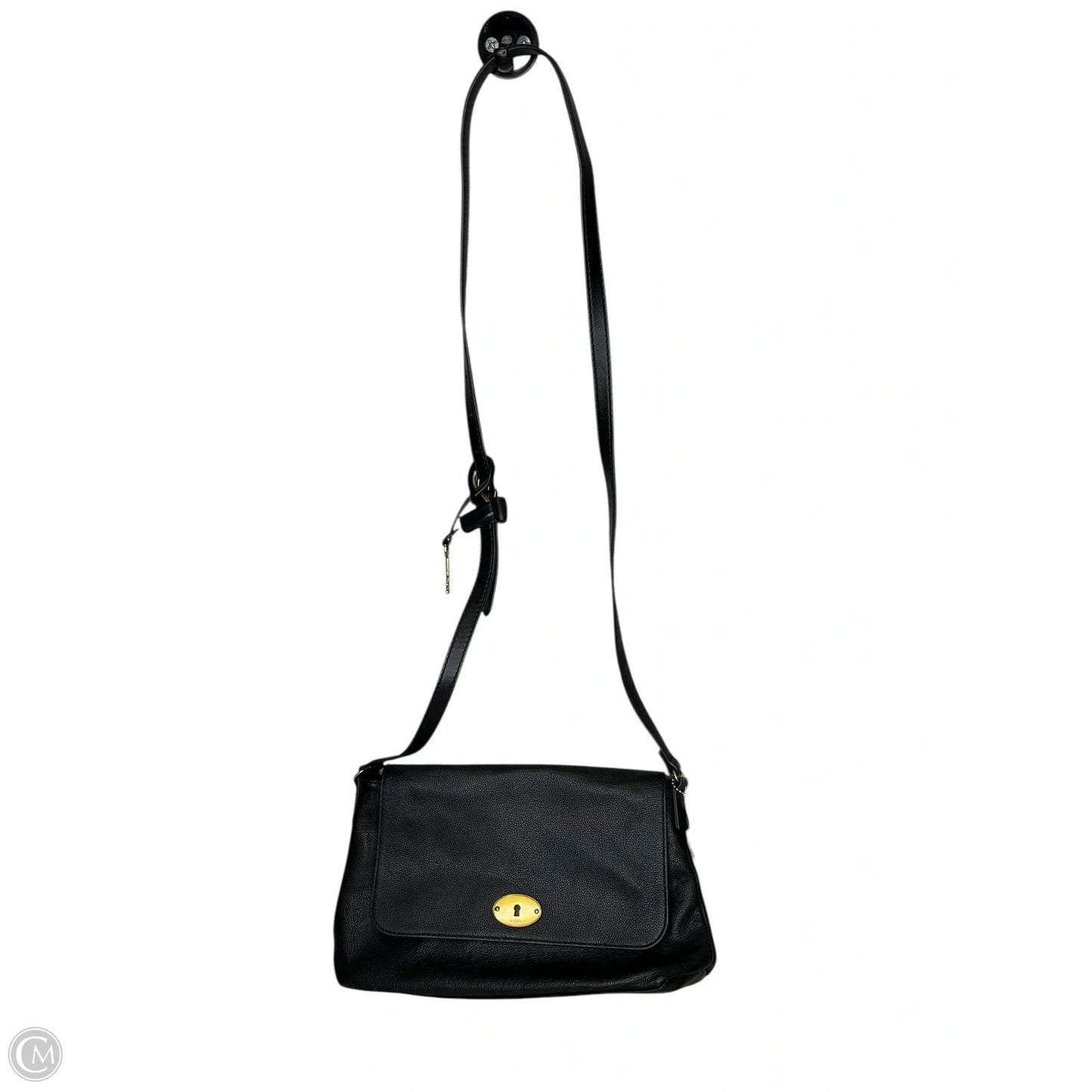 Crossbody By Fossil, Size: Medium