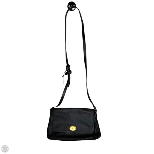 Crossbody By Fossil, Size: Medium