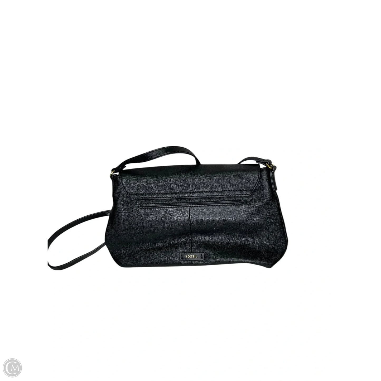 Crossbody By Fossil, Size: Medium