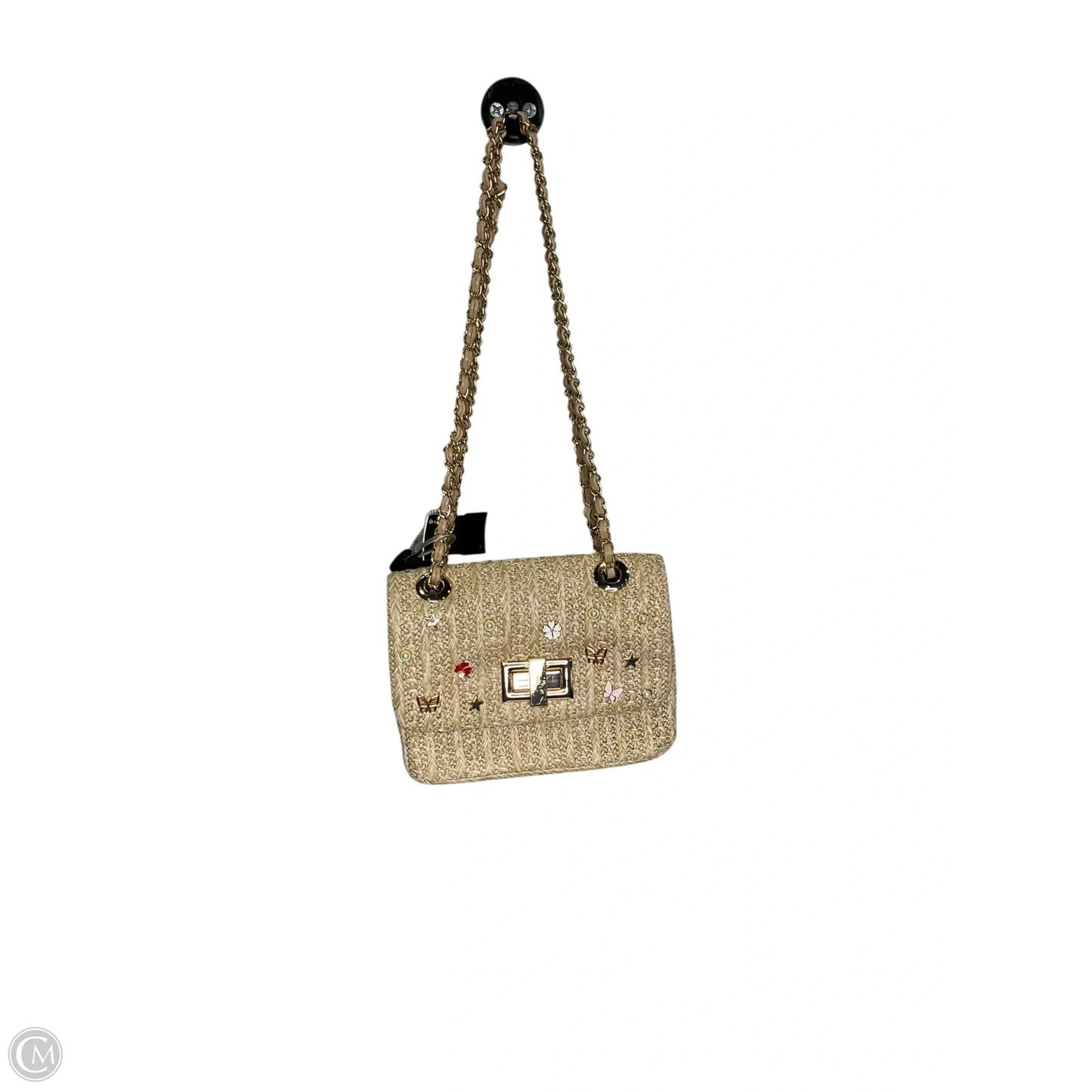 Handbag By Aldo, Size: Medium