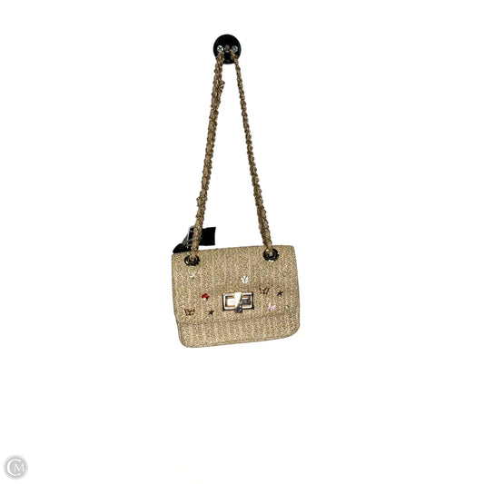 Handbag By Aldo, Size: Medium