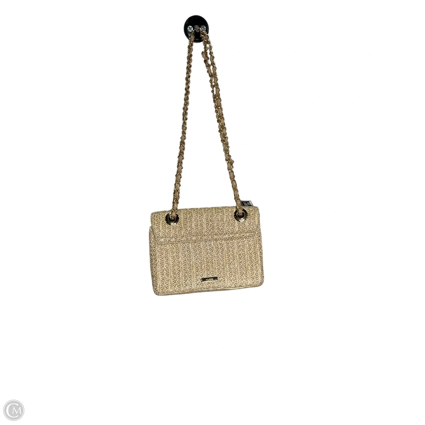 Handbag By Aldo, Size: Medium